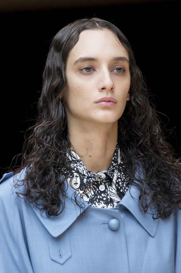 Céline  تطلق مجموعة خريف وشتاء 2017