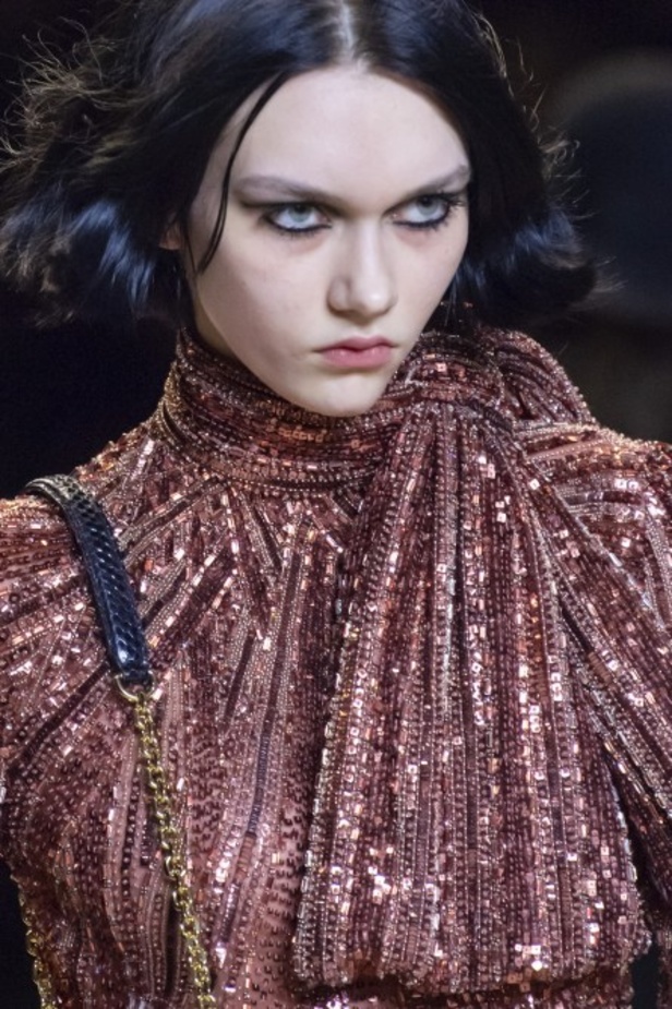 مجموعة الازياء الفاخرة من CELINE لخريف وشتاء 2020-2021