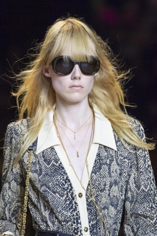 مجموعة الازياء الفاخرة من CELINE لخريف وشتاء 2020-2021