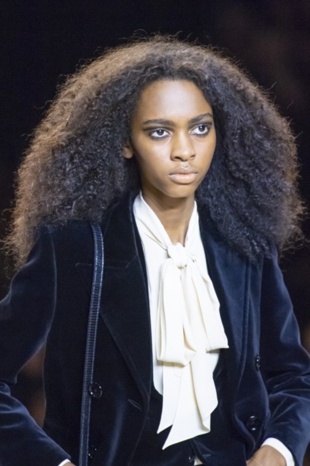 مجموعة الازياء الفاخرة من CELINE لخريف وشتاء 2020-2021