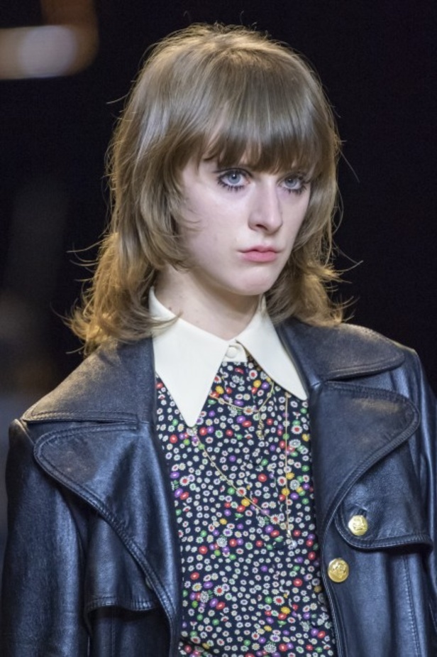 مجموعة الازياء الفاخرة من CELINE لخريف وشتاء 2020-2021