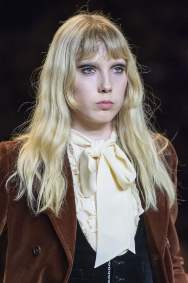 مجموعة الازياء الفاخرة من CELINE لخريف وشتاء 2020-2021