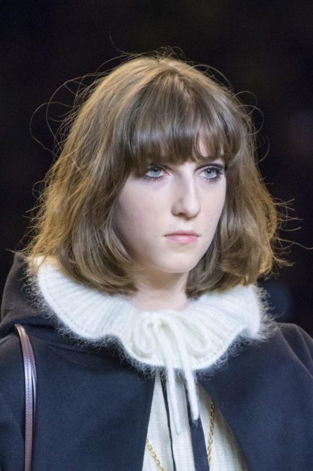 مجموعة الازياء الفاخرة من CELINE لخريف وشتاء 2020-2021