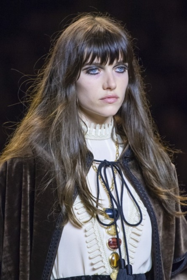 مجموعة الازياء الفاخرة من CELINE لخريف وشتاء 2020-2021