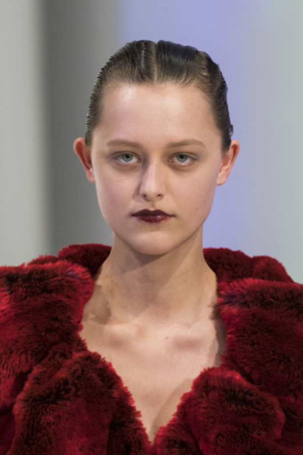 مجموعة Chalayan لخريف و شتاء 2018