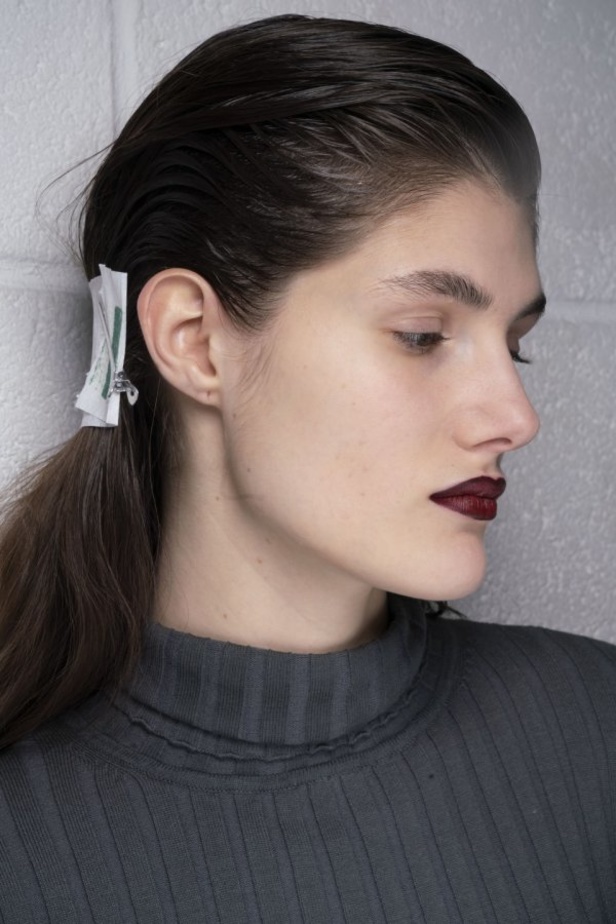 مجموعة Chalayan  للألبسة الجاهزة لخريف 2019