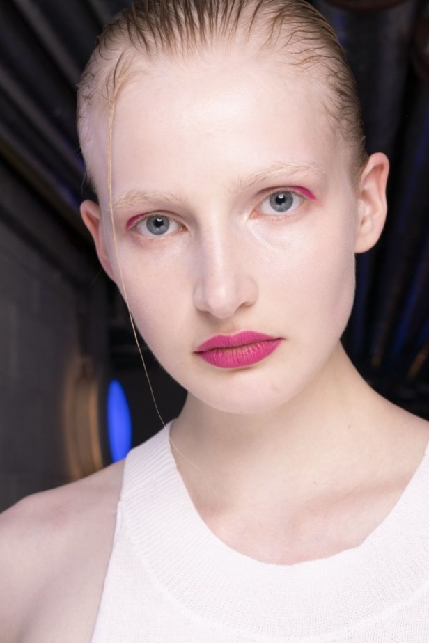 مجموعة Chalayan للألبسة الجاهزة لربيع 2019