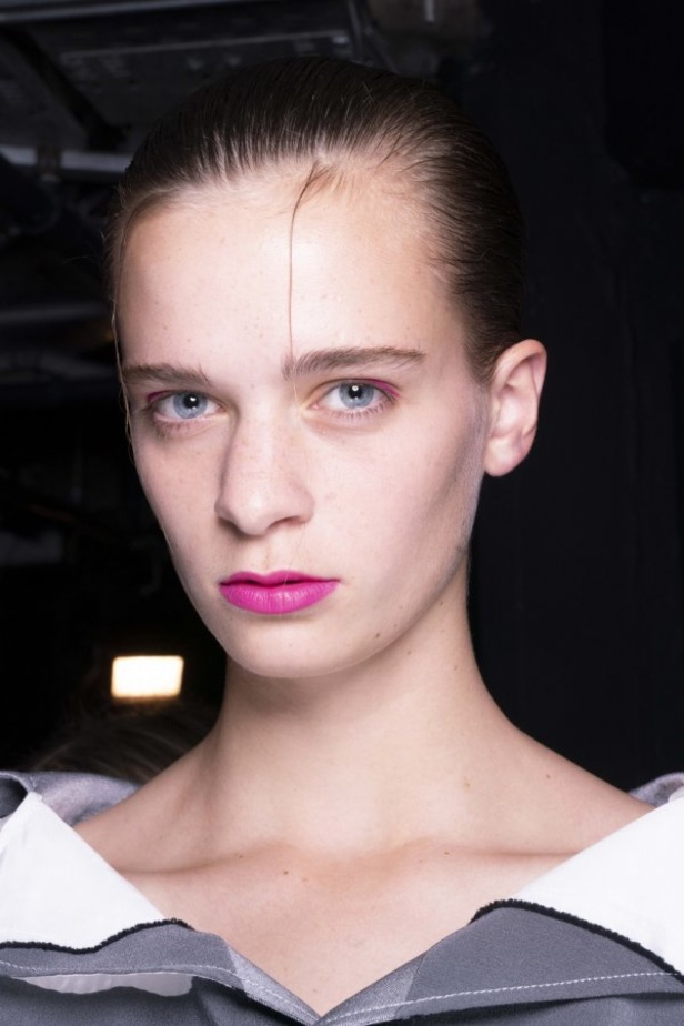 مجموعة Chalayan للألبسة الجاهزة لربيع 2019