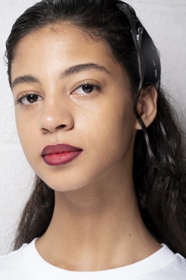 مجموعة Chalayan  للألبسة الجاهزة لخريف 2019