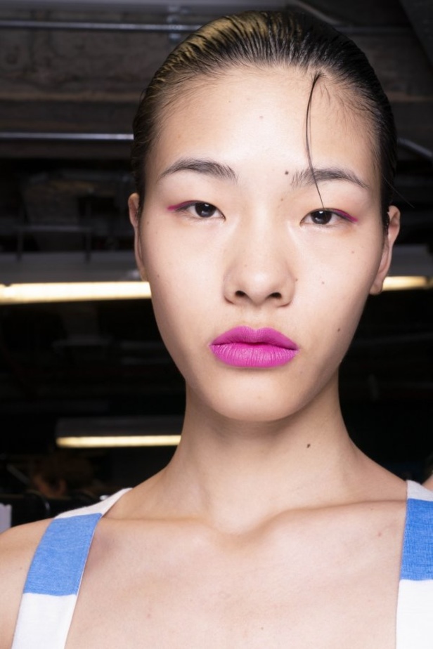 مجموعة Chalayan للألبسة الجاهزة لربيع 2019