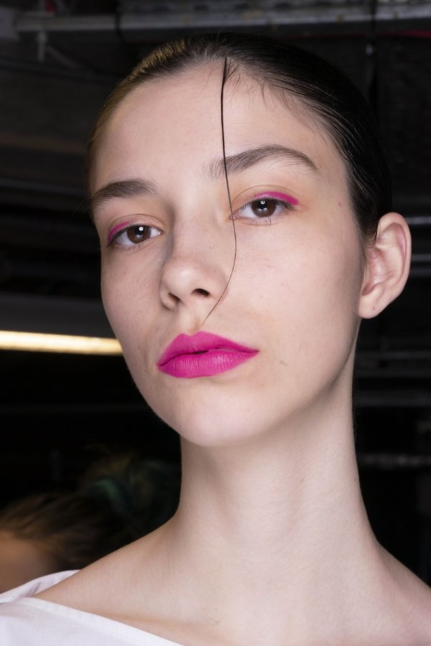 مجموعة Chalayan للألبسة الجاهزة لربيع 2019