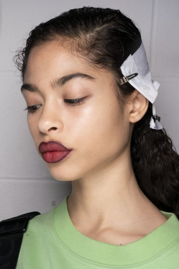 مجموعة Chalayan  للألبسة الجاهزة لخريف 2019