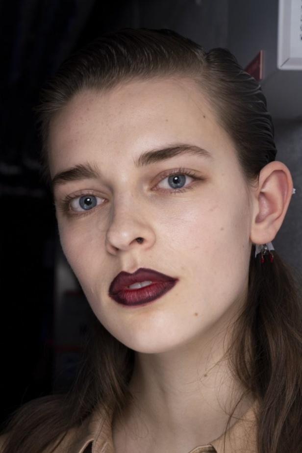 مجموعة Chalayan  للألبسة الجاهزة لخريف 2019