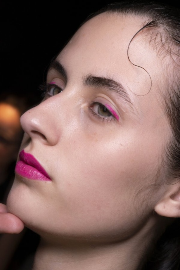 مجموعة Chalayan للألبسة الجاهزة لربيع 2019