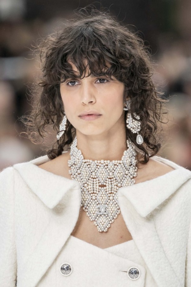 مجموعة شانيل لموسم خريف وشتاء 2019-2020