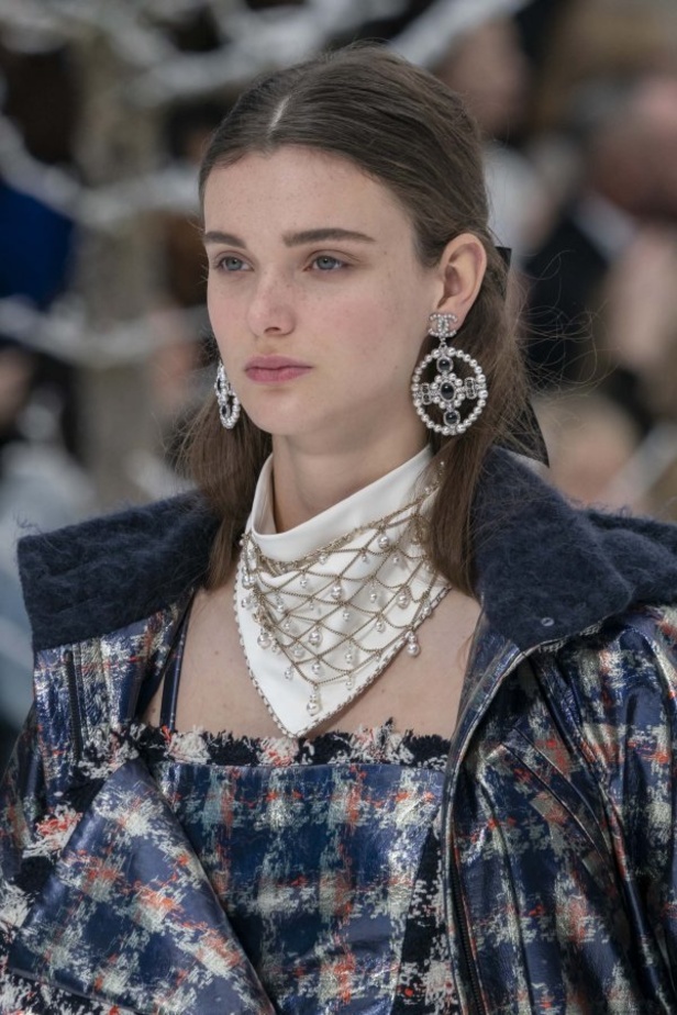 مجموعة شانيل لموسم خريف وشتاء 2019-2020