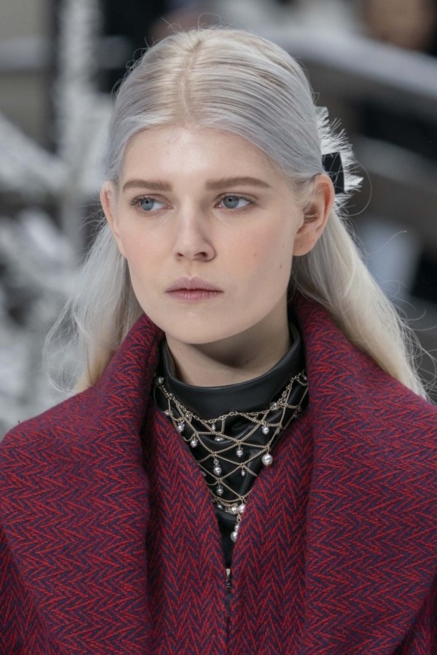 مجموعة شانيل لموسم خريف وشتاء 2019-2020