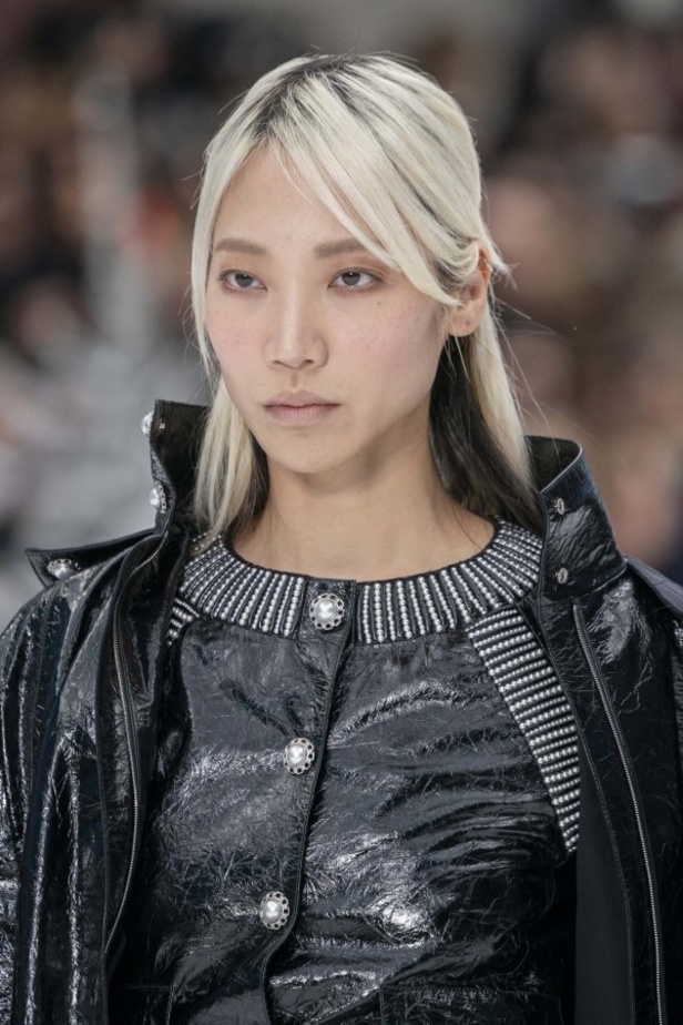 مجموعة شانيل لموسم خريف وشتاء 2019-2020