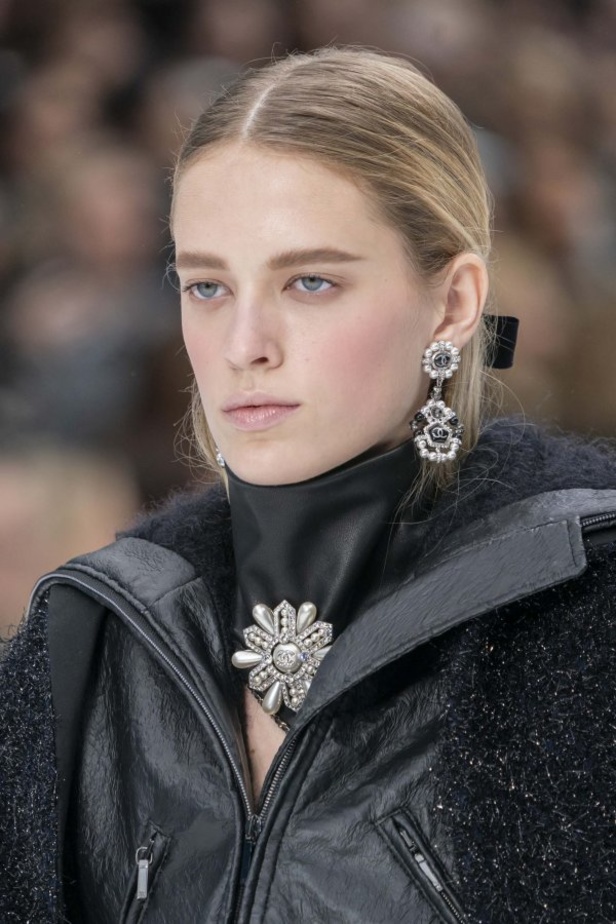 مجموعة شانيل لموسم خريف وشتاء 2019-2020