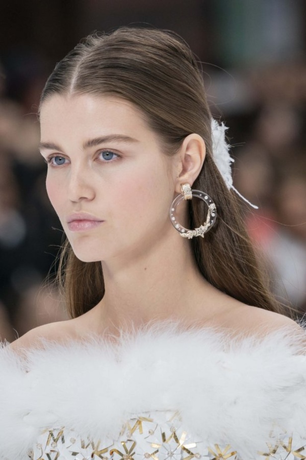 مجموعة شانيل لموسم خريف وشتاء 2019-2020