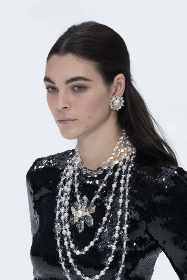 مجموعة شانيل لموسم خريف وشتاء 2019-2020