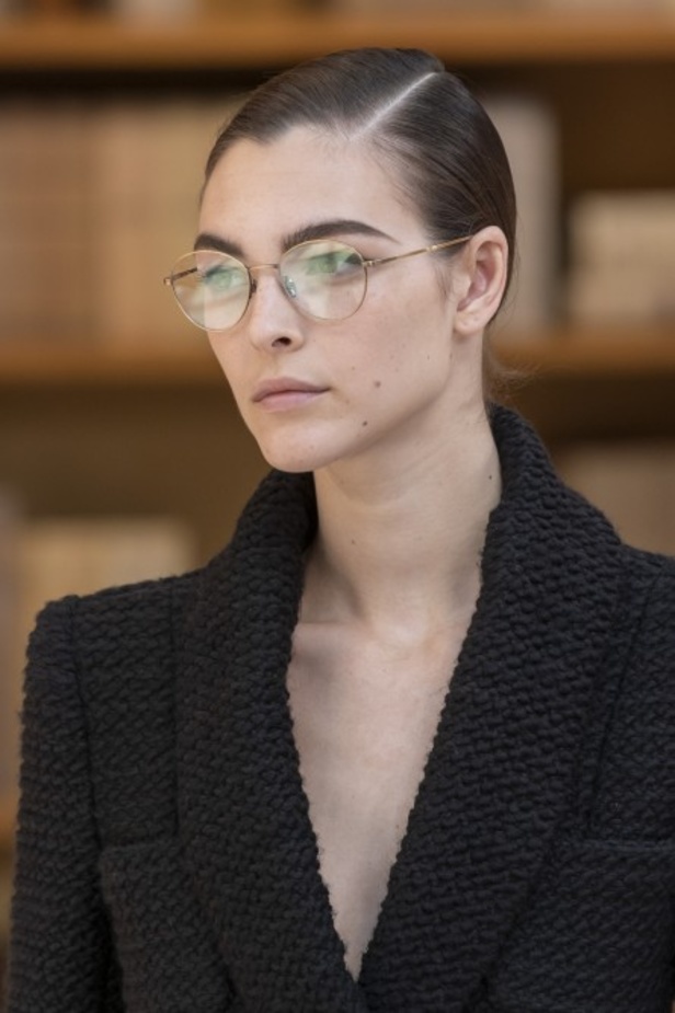  مجموعة شانيل هوت كوتور 2020 من اسبوع الموضة في باريس 2019