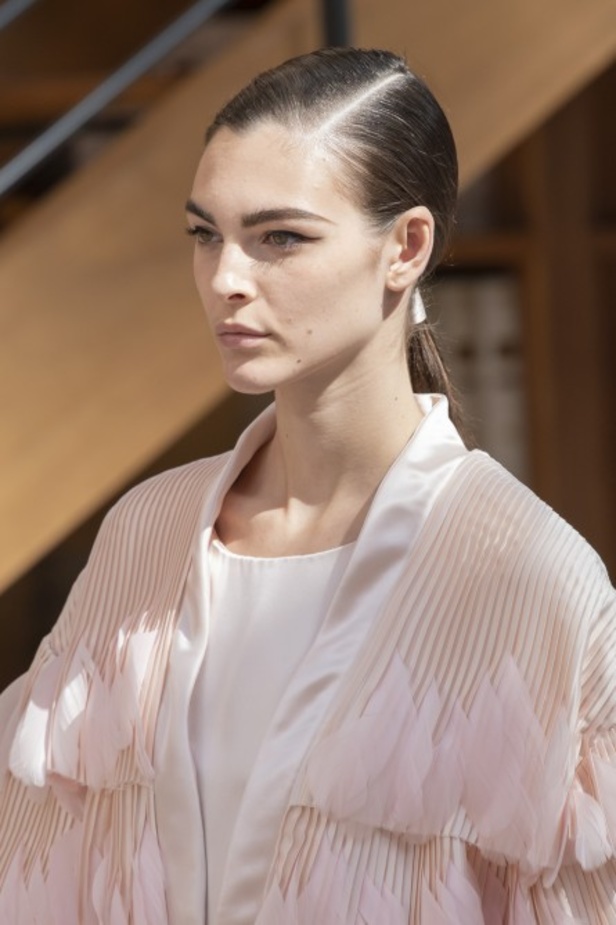  مجموعة شانيل هوت كوتور 2020 من اسبوع الموضة في باريس 2019