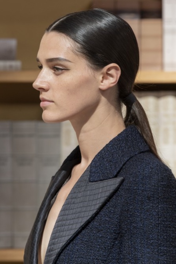  مجموعة شانيل هوت كوتور 2020 من اسبوع الموضة في باريس 2019