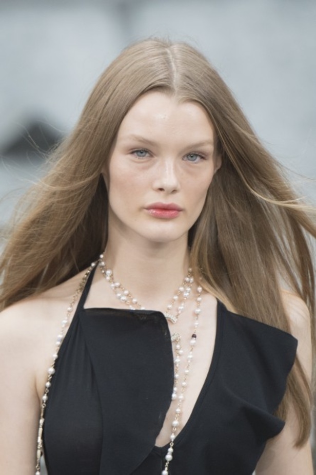 مجموعة شانيل لربيع وصيف 2020 في باريس