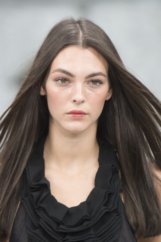 مجموعة شانيل لربيع وصيف 2020 في باريس