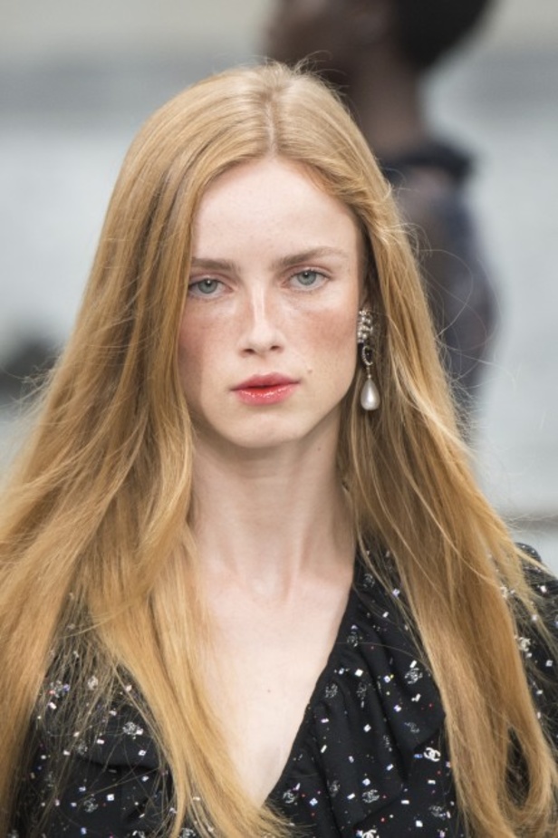 مجموعة شانيل لربيع وصيف 2020 في باريس