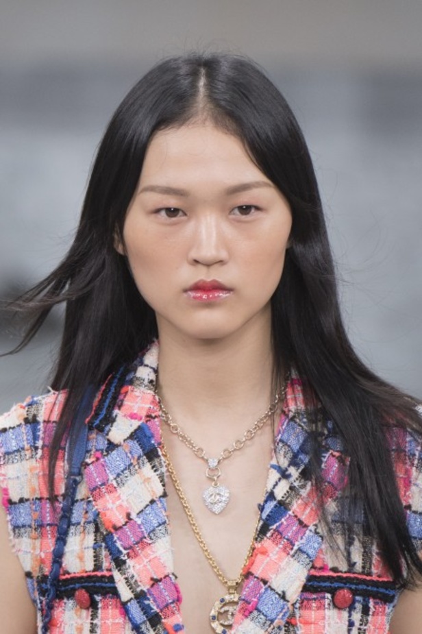 مجموعة شانيل لربيع وصيف 2020 في باريس