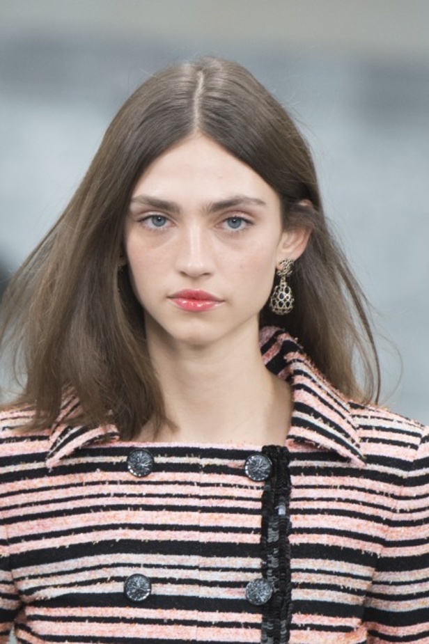 مجموعة شانيل لربيع وصيف 2020 في باريس