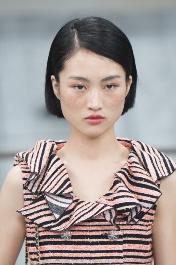 مجموعة شانيل لربيع وصيف 2020 في باريس