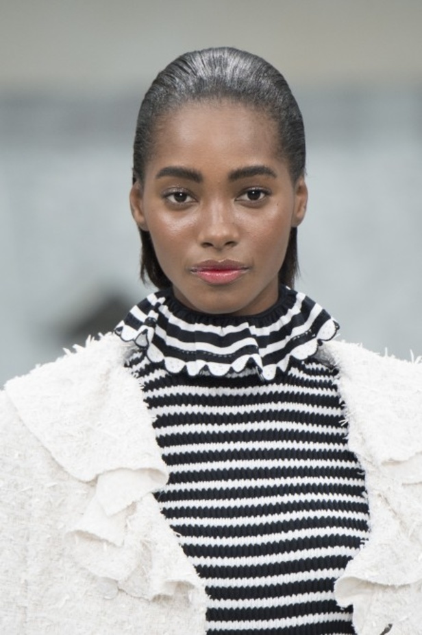 مجموعة شانيل لربيع وصيف 2020 في باريس