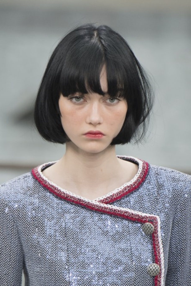 مجموعة شانيل لربيع وصيف 2020 في باريس