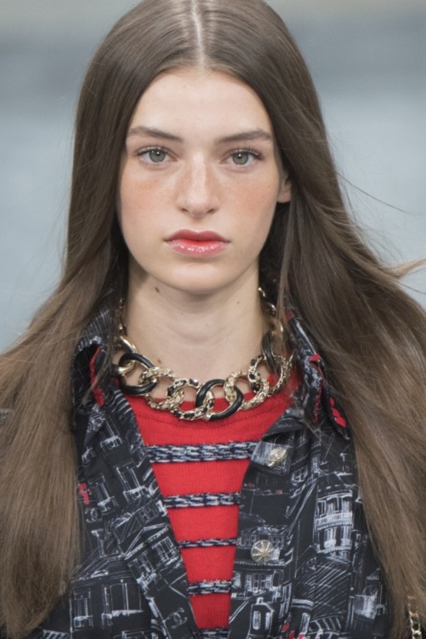 مجموعة شانيل لربيع وصيف 2020 في باريس