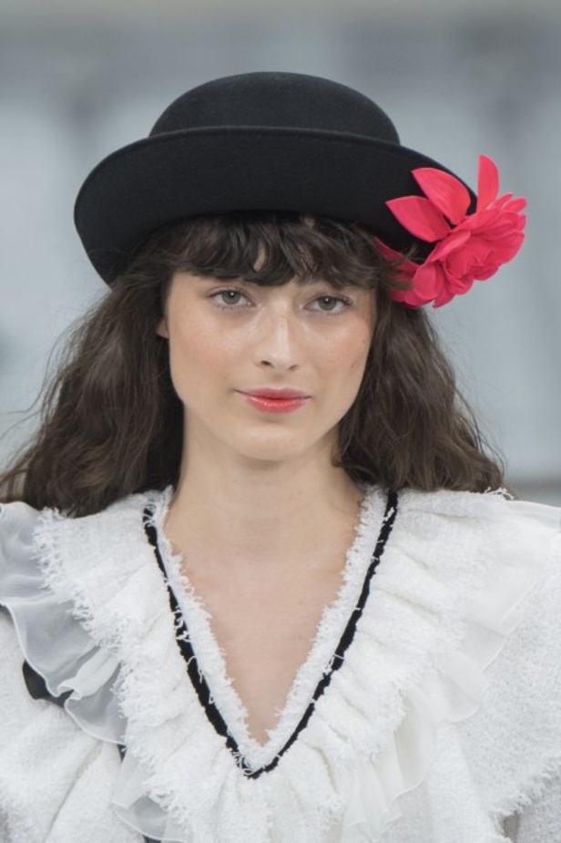 مجموعة شانيل لربيع وصيف 2020 في باريس