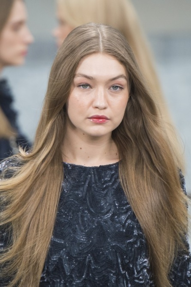 مجموعة شانيل لربيع وصيف 2020 في باريس