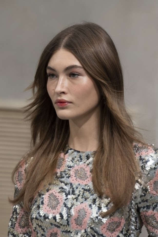 مجموعة شانيل لربيع وصيف 2020 في باريس