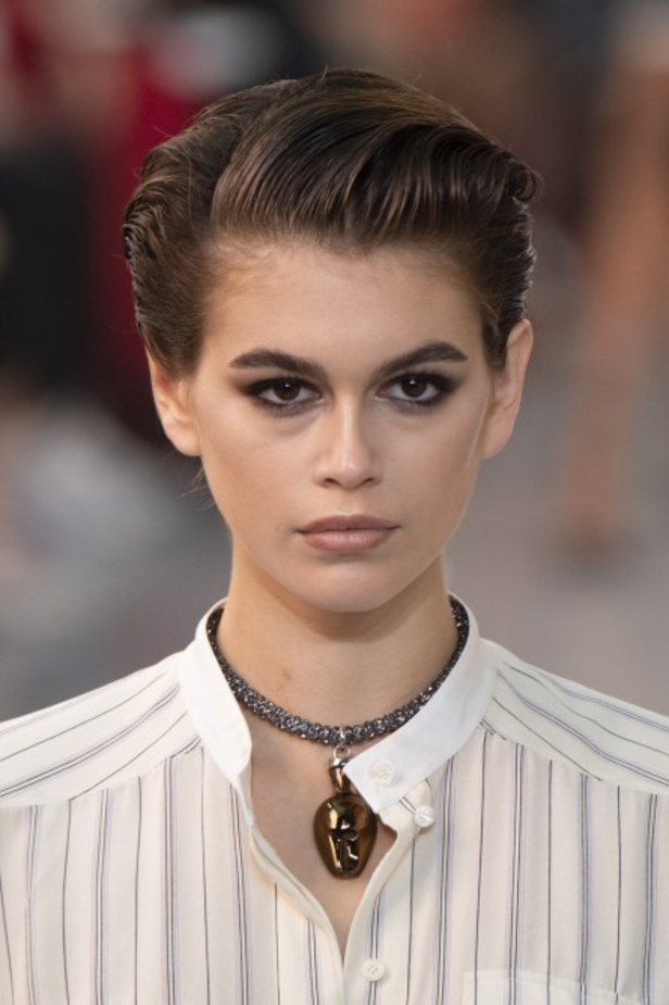 اسبوع الموضة في باريس 2019 ازياء CHLOE الجاهزة لربيع وصيف 2020