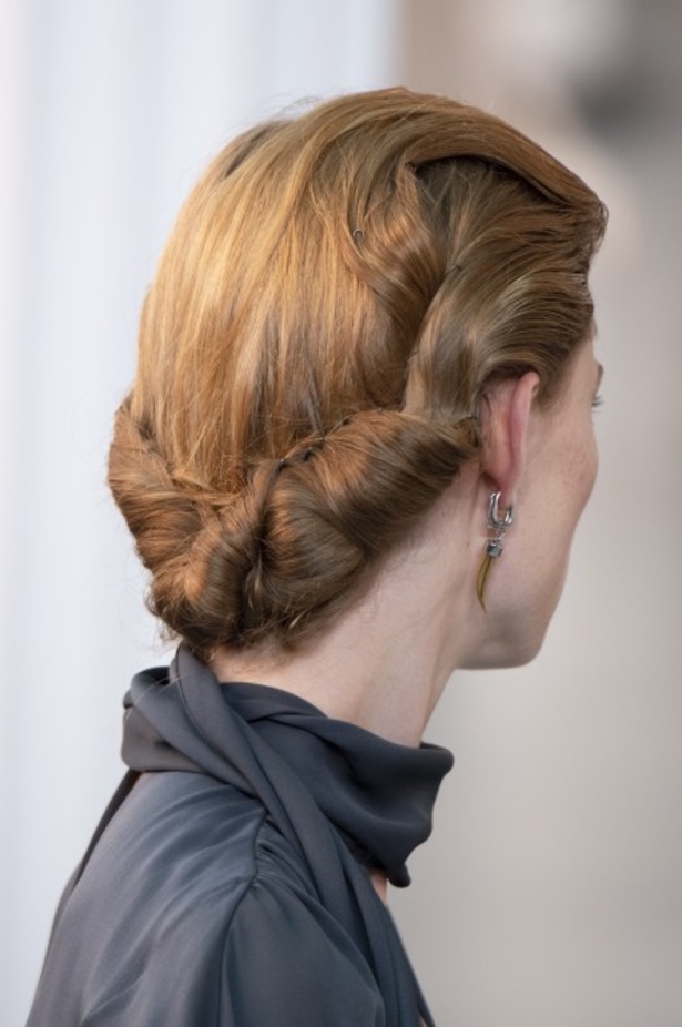 اسبوع الموضة في باريس 2019 ازياء CHLOE الجاهزة لربيع وصيف 2020