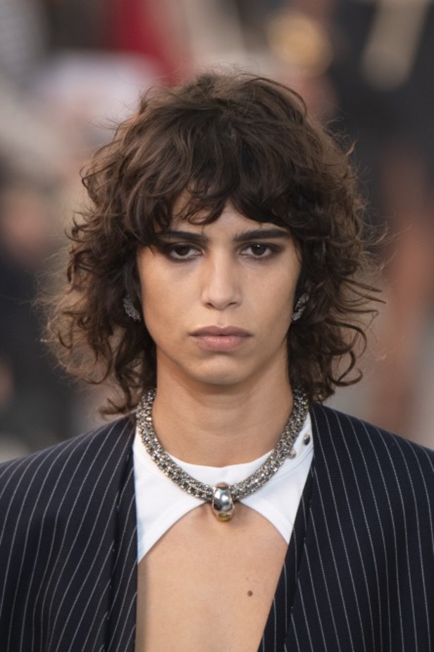 اسبوع الموضة في باريس 2019 ازياء CHLOE الجاهزة لربيع وصيف 2020