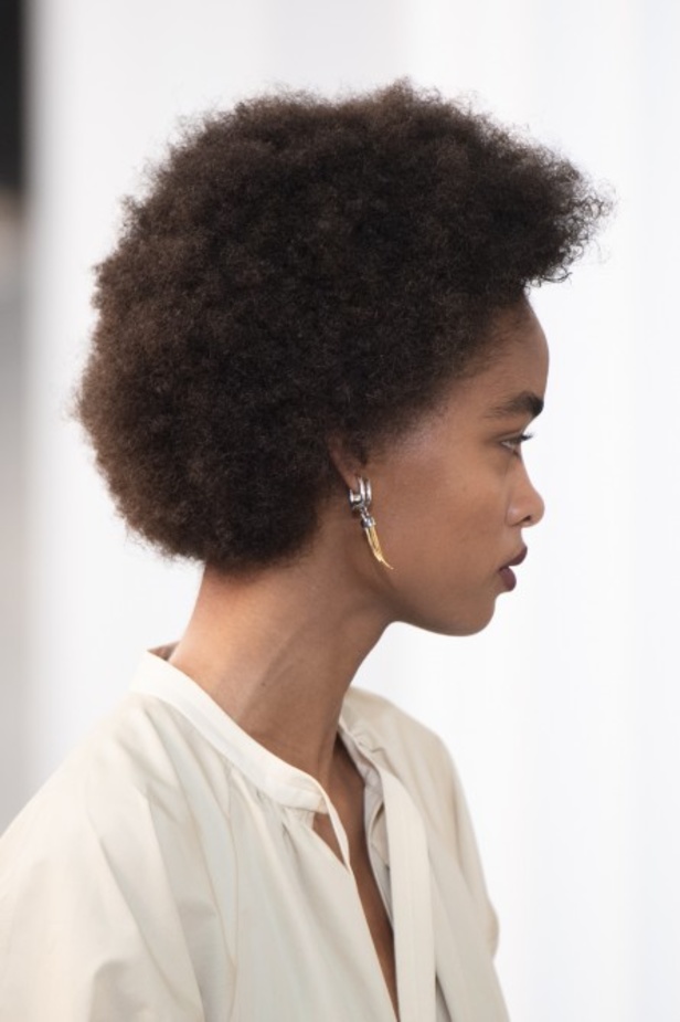 اسبوع الموضة في باريس 2019 ازياء CHLOE الجاهزة لربيع وصيف 2020