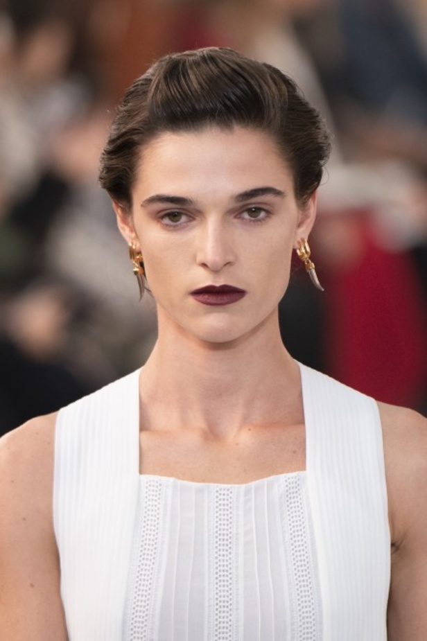 اسبوع الموضة في باريس 2019 ازياء CHLOE الجاهزة لربيع وصيف 2020