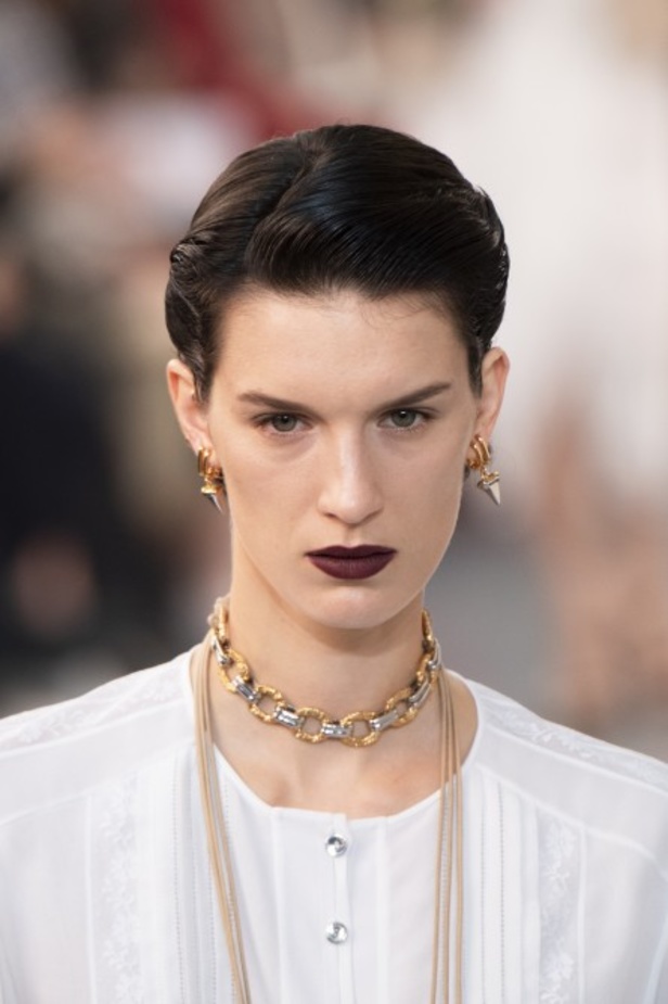 اسبوع الموضة في باريس 2019 ازياء CHLOE الجاهزة لربيع وصيف 2020