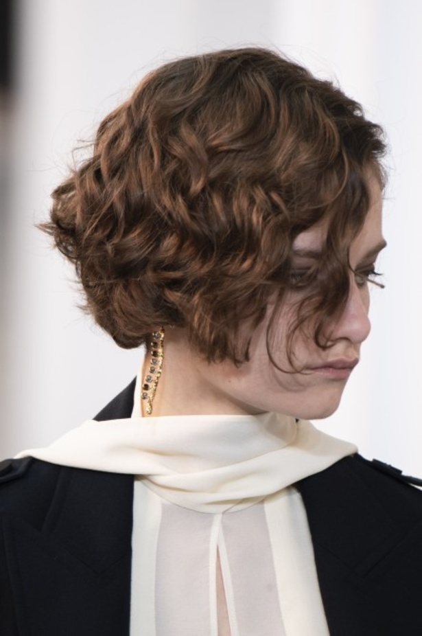 اسبوع الموضة في باريس 2019 ازياء CHLOE الجاهزة لربيع وصيف 2020