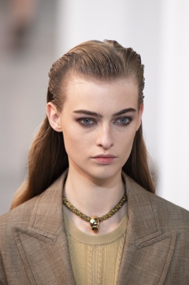 اسبوع الموضة في باريس 2019 ازياء CHLOE الجاهزة لربيع وصيف 2020