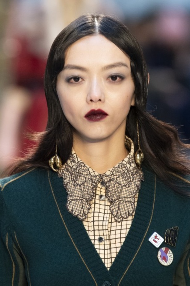 مجموعة كلوي Chloe لخريف وشتاء 2020-2021 خلال اسبوع الموضة في باريس