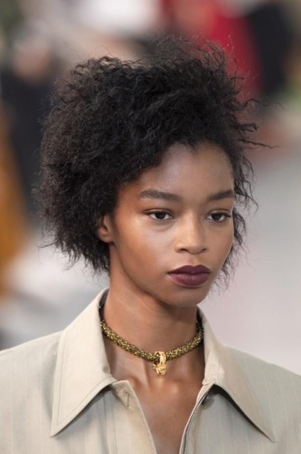 اسبوع الموضة في باريس 2019 ازياء CHLOE الجاهزة لربيع وصيف 2020